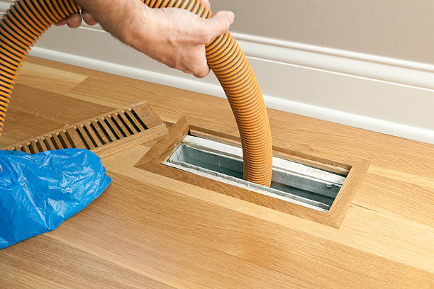 Best Emergency Air Duct Cleaning  in Nissequogue, NY